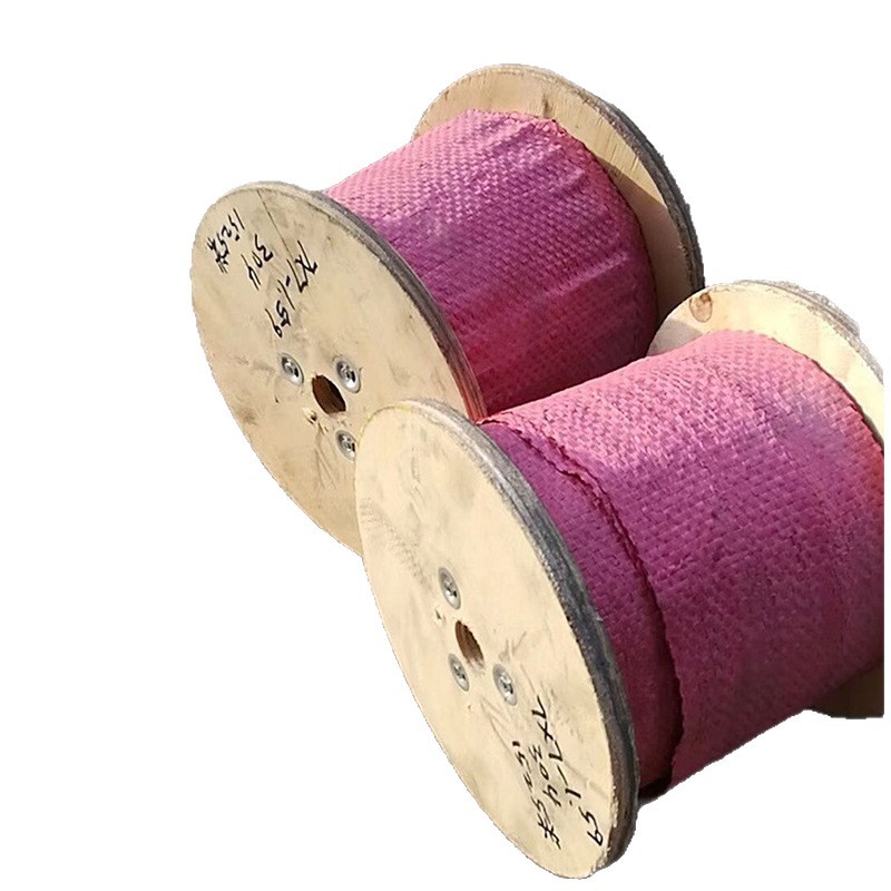 7*7 Strands 0.8mm 304 Fine Flexible Stainless Steel Wire Rope Micro Wire Fixed Flexible Load-Bearing Pull Wire in Stock for Quick Delivery