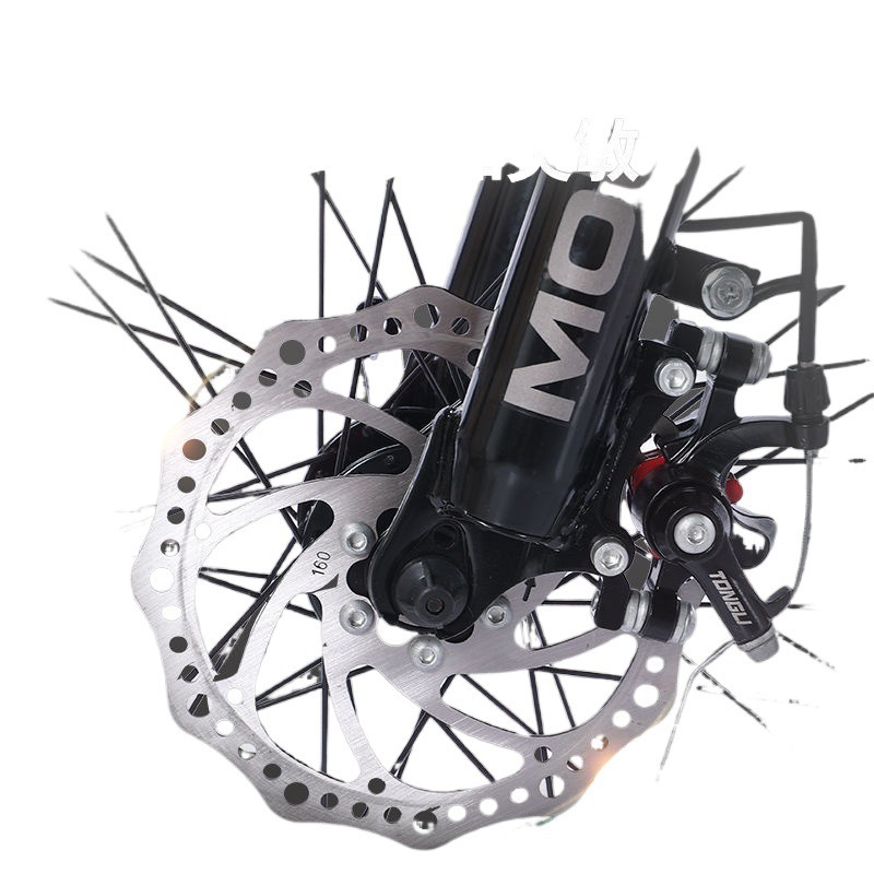 Flying Pigeon Long-Distance Travel Bicycle 700C Aluminum Alloy Frame Road Bicycle Oil Disc Brake Xima Variable Speed Riding