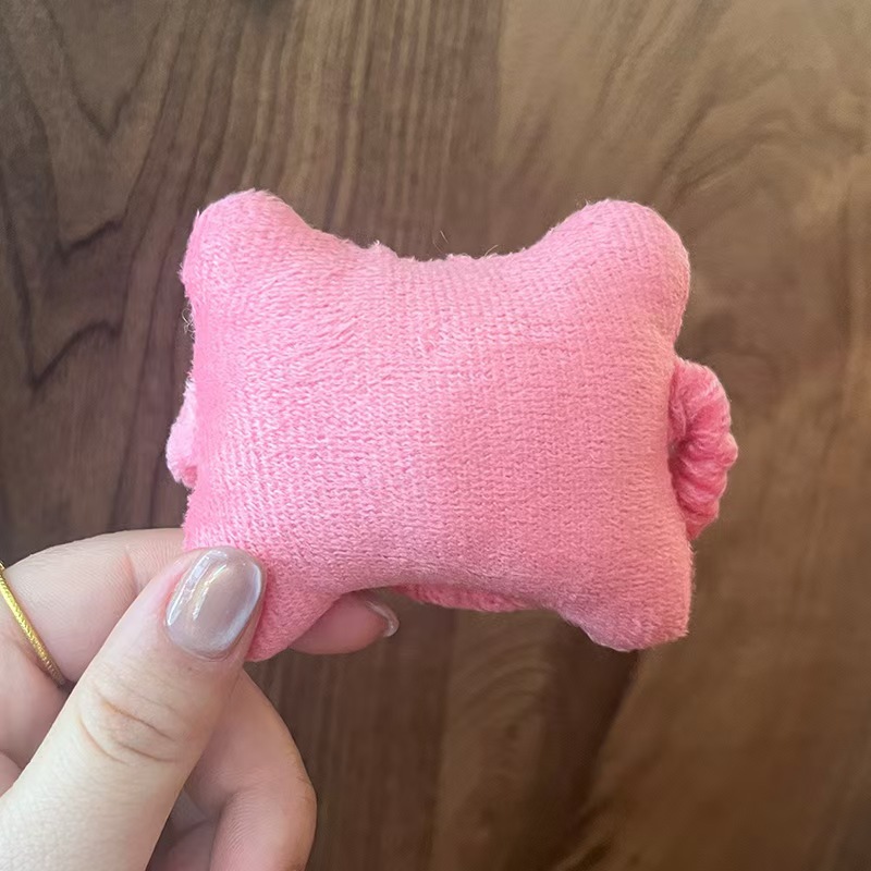 Cross-Border Hand Pillow Desk Mouse Pad Wrist Pad Wrist Pad Cute Office Computer Typing Wrist Rest Hand Rest Hand Pad