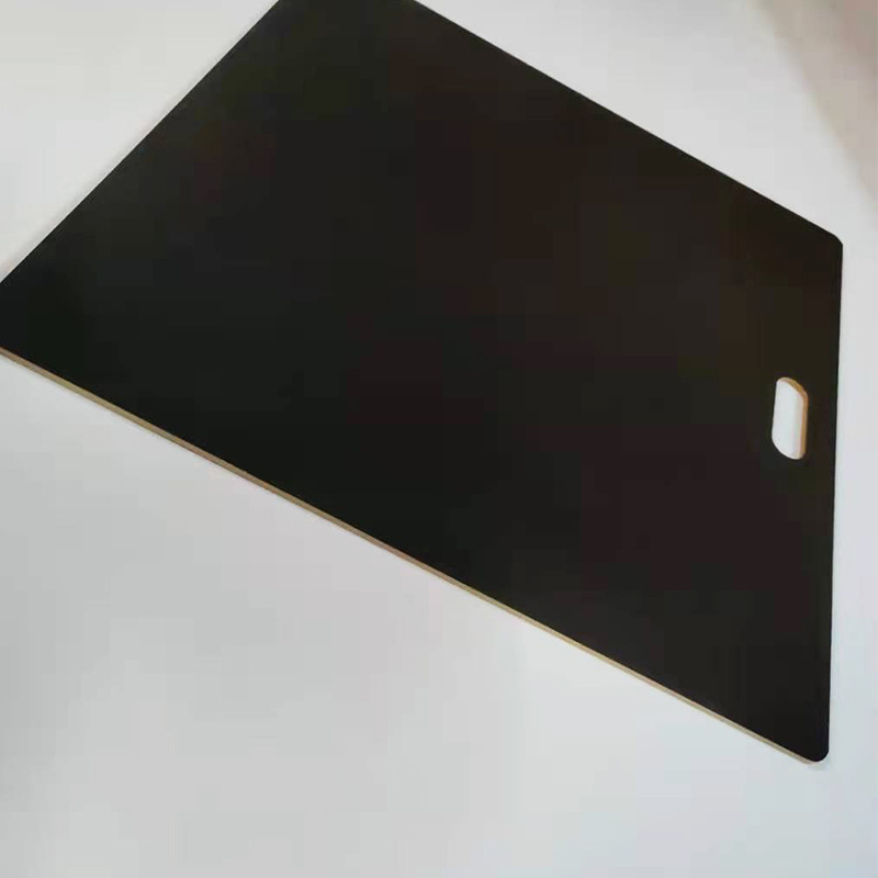 Factory direct supply multi-purpose bidding mosaic marble tile display board display rack sample fiber portable board