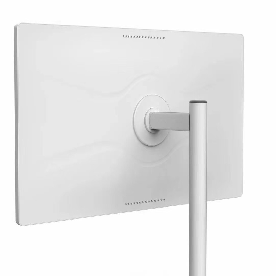 32inch Bestie Machine Smart Screen Movable Screen Office Entertainment Live Broadcast Fitness Game Smart Screen Monitor