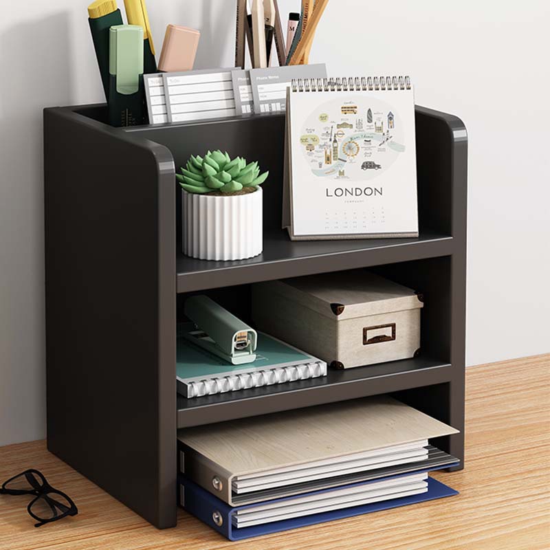 Computer stand monitor bracket pad base desktop stand desktop storage shelf desk shelf