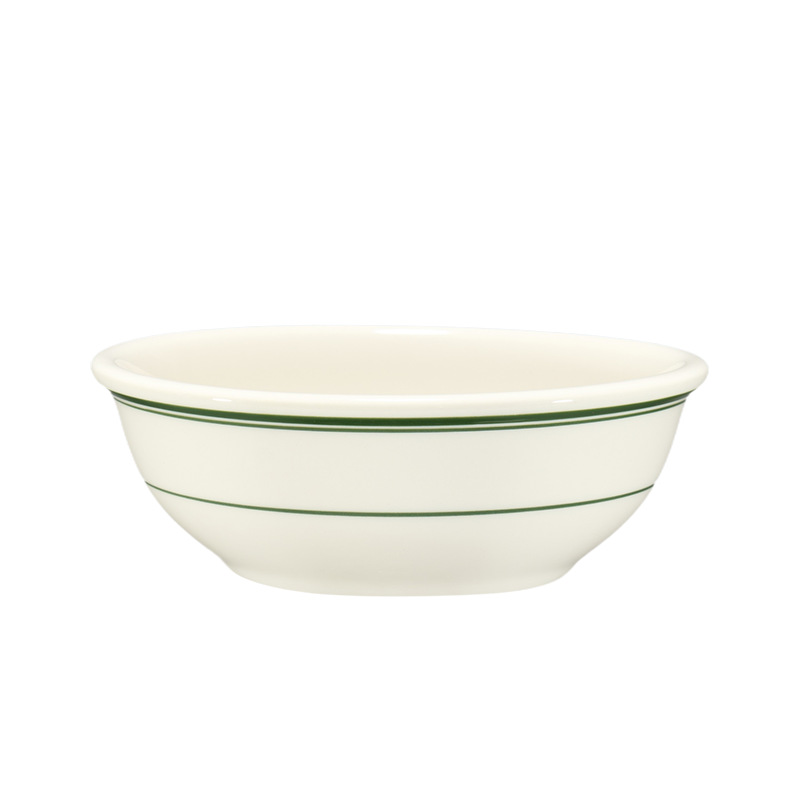 Tuxton Tuxton Dish Set Simple Ins Style Durable High Temperature Resistant Ceramic Tableware Restaurant Home Genuine