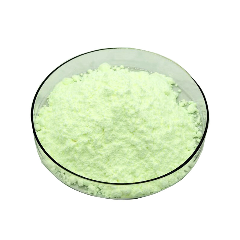 Factory direct supply fluorescent whitening agent VBL water-based process pulp coating textile fabric water-soluble brightening whitening agent