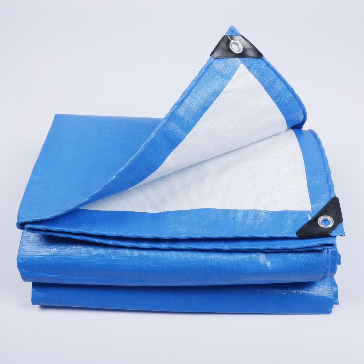 Army Green Silver Waterproof Rainproof Cloth Sunscreen Canopy Cloth Outdoor Sunshade Rain Cloth Tarpaulin Car Truck Tarpaulin Tarpaulin