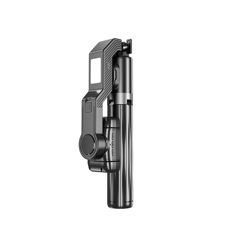 Q31 Handheld Stabilizer Vlog Single-Axis Stabilizer Gimbal Anti-Shake Follow-Up Shooting Artifact Shooting Bluetooth Selfie Stick