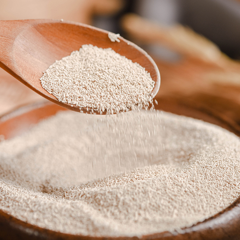 Angel Bread Highly Active Dry Yeast 5g for Making Steamed Buns and Buns Fermentation Household Small Package