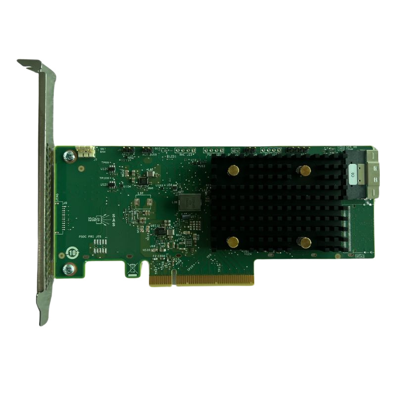 Новая оригинальная карта RAID LSI 9540-8I 05-50134-03 Комплектующие для компьютеров
