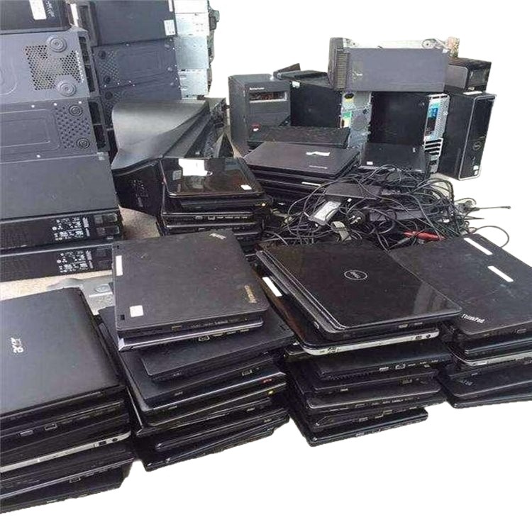 Recycling Original Brand New Old Laptops Desktop Computers Hard Drives Various Accessories Scrap Recycling