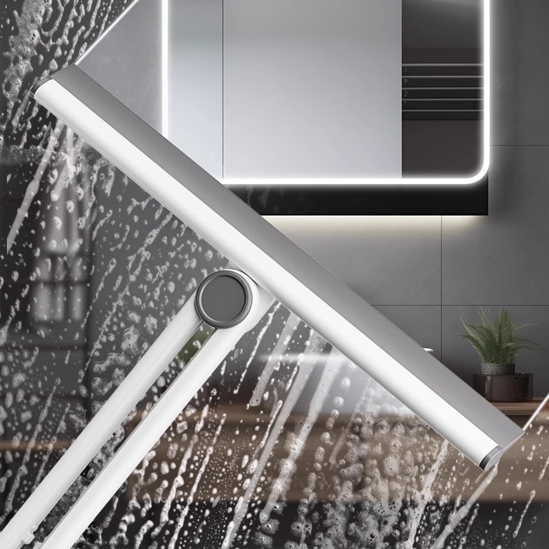 Cleaning special tool wiper cleaning household glass window mirror table top wiper new wiper