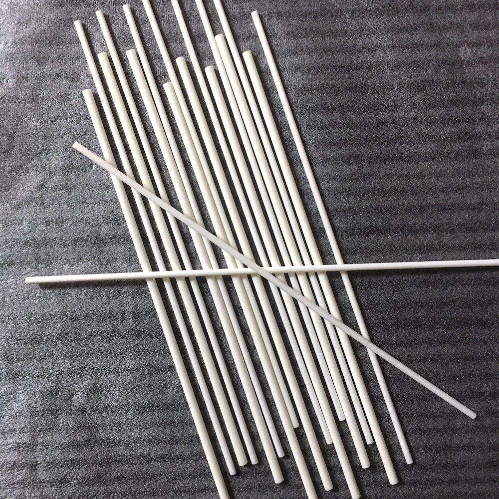 Aromatherapy Sticks, Perfume Essential Oil Diffuser Sticks, Flameless Colorful Aromatherapy Fiber Sticks, Diffuser Sticks in Stock, Wholesale from Manufacturer