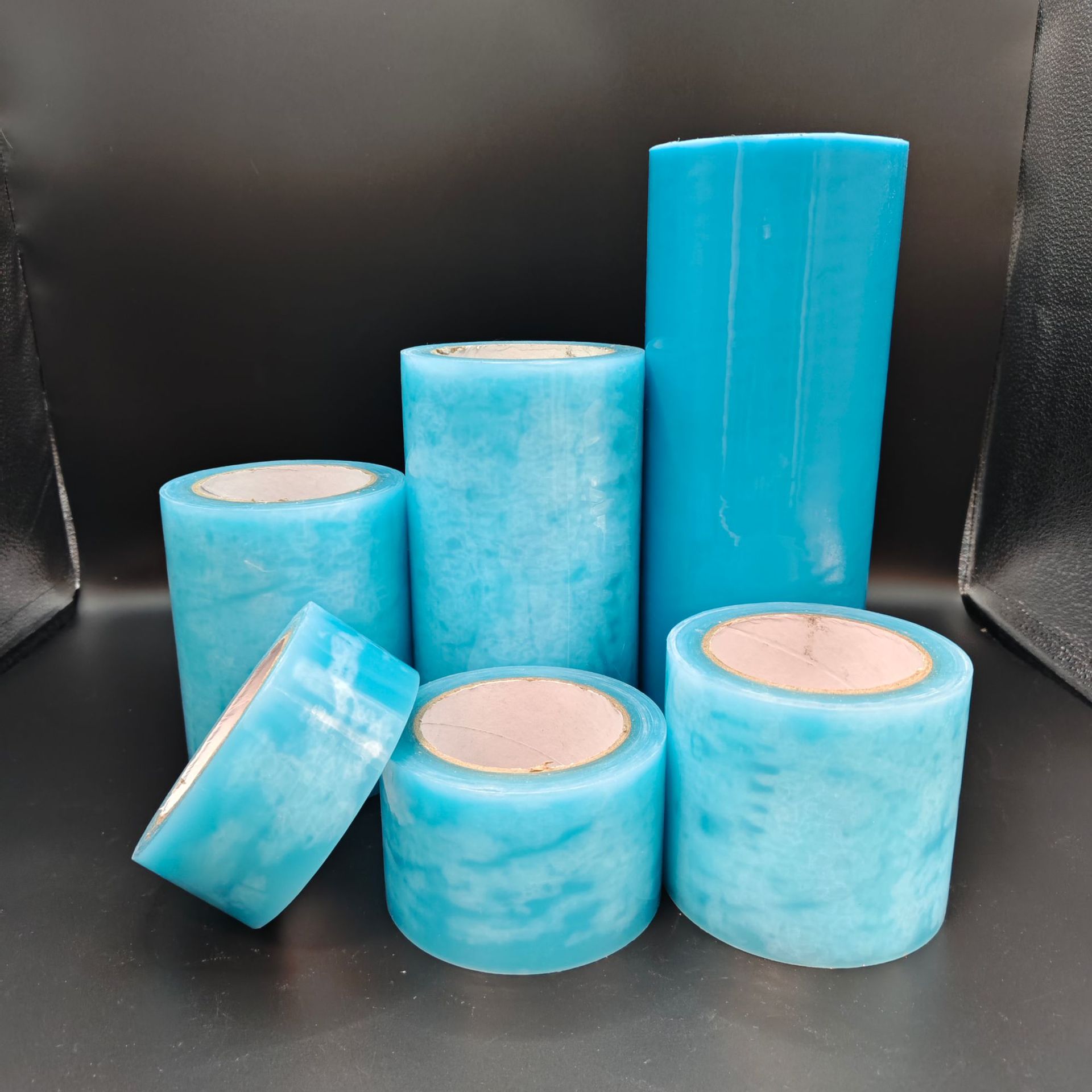 Greenhouse Repair Tape Is Waterproof, Cold-Resistant, Anti-Aging, Thickeneded, High-Viscosity, Toughness and Powerful Greenhouse Waterproof Repair Tape