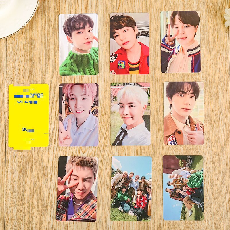 Collection of Memories of Jungkook and Kim Taehyung of Bts