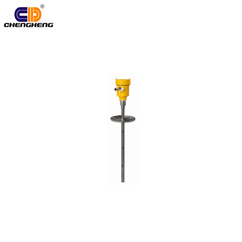 Integrated/Flange Type Ultrasonic Radar Level Meter Liquid Level Gauge Horn Mouth Ultrasonic Liquid Level Meter