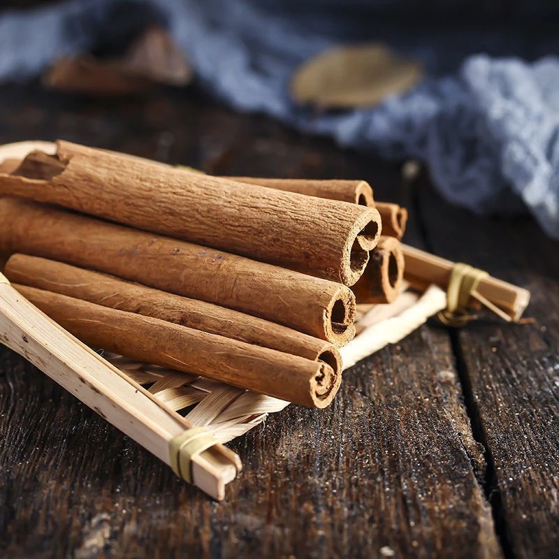 Cinnamon 500g, Cinnamon Rolls, Cinnamon Sticks, Cinnamon Seasoning, Spice, Marinade, Aromatherapy, Wholesale, Herbal Medicine Collection
