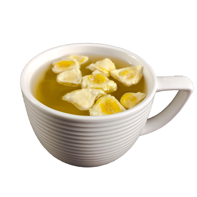 Lo Han Guo Seed Tea Bulk Weighing Wholesale Individually Packaged Guilin Lo Han Guo Core Tea Guangxi Yongfu Microwave Dehydration