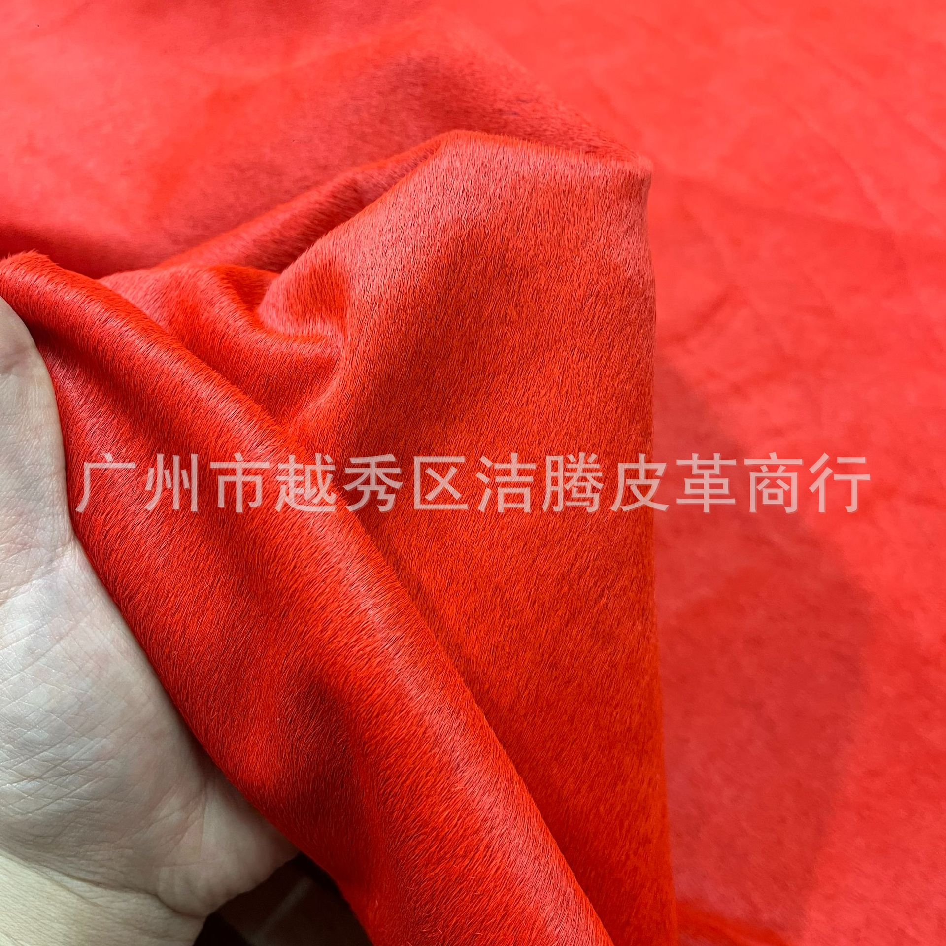 Ретро красный конский волос, машинная пробивка, холодная резка, DIY, ручная резка, натуральная кожа, однослойная ткань, подставка под горячее из коровьей кожи