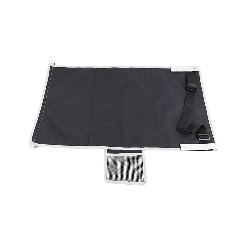 79*44 children's aircraft foot pedal children's aircraft travel bed portable children's travel aircraft seat board