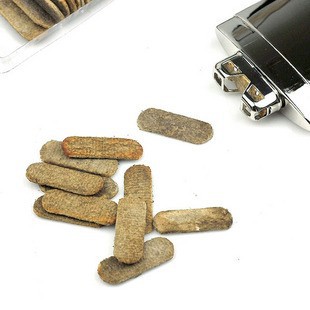 genuine goods double gun hearth stove hand warmer accessories platinum catalyst hearth stove replacement wholesale