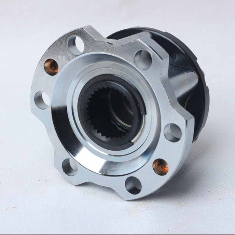 Front Wheel Clutch Free Hub Shaft Head Clutch Toyota Land Cruiser 43530-60042