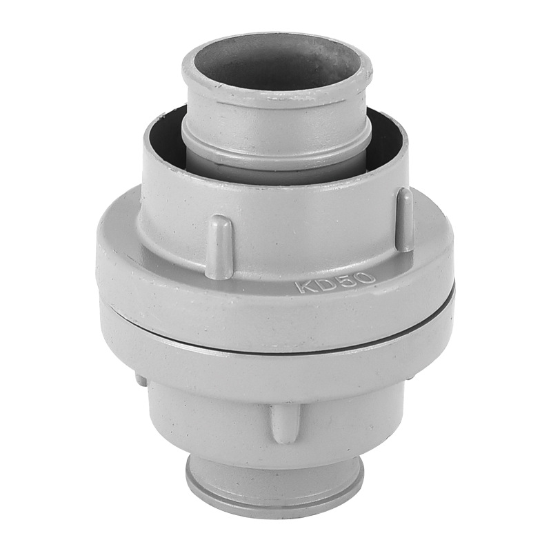 Firefighting Connectors Are Directly Supplied from the Factory, Fire Equipment, Fire Hose 65 with Connector, National Standard Fire Connectors, Fire Interfaces