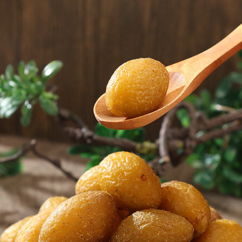 Licorice olive yellow large fruit enough licorice olive strips taste sweet and refreshing juicy licorice yellow olive preserved fruit