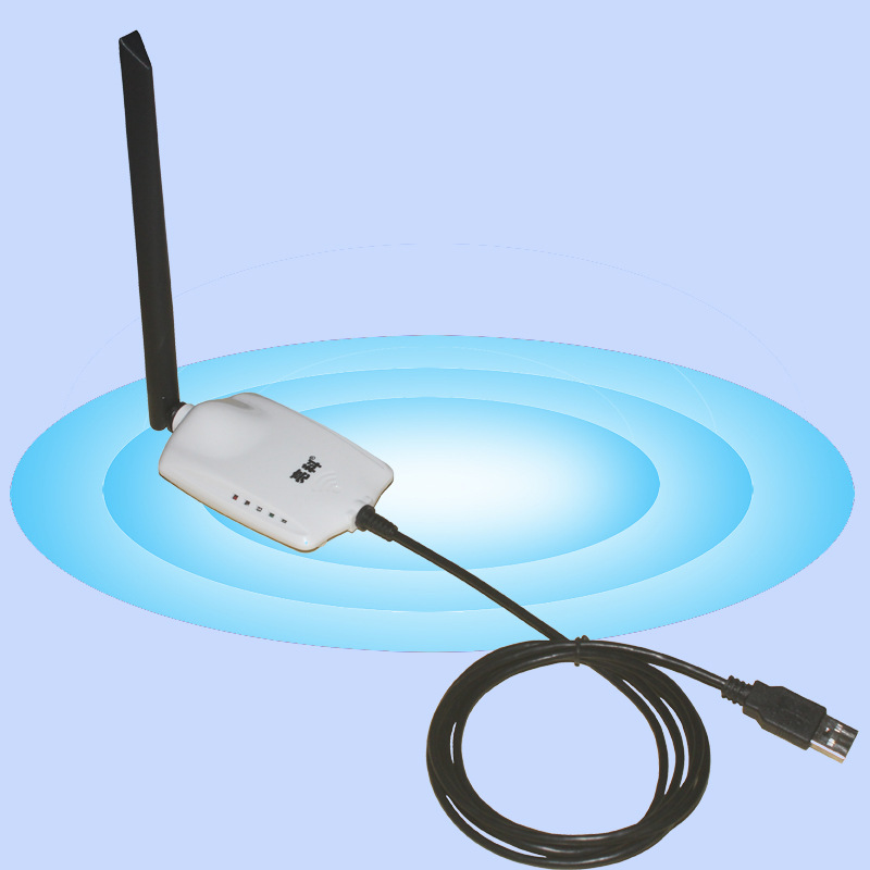 Wireless network card USB virtual machine kali Linux desktop computer notebook 3070WiFi signal receiver
