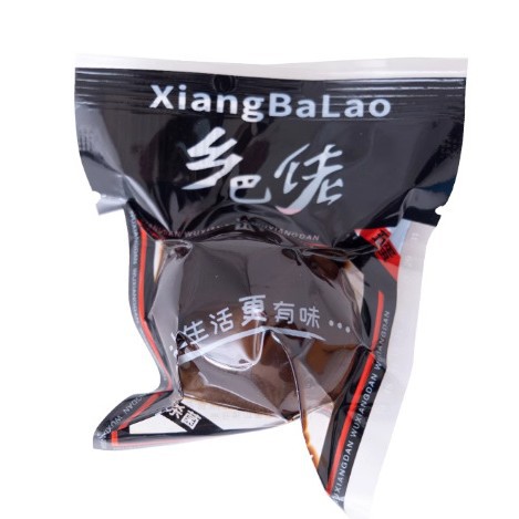 Xiangbala-Style Braised Eggs, Shellless Eggs, Wenzhou-Style Five-Spice Eggs, Office Snacks, Individually Packaged Tea