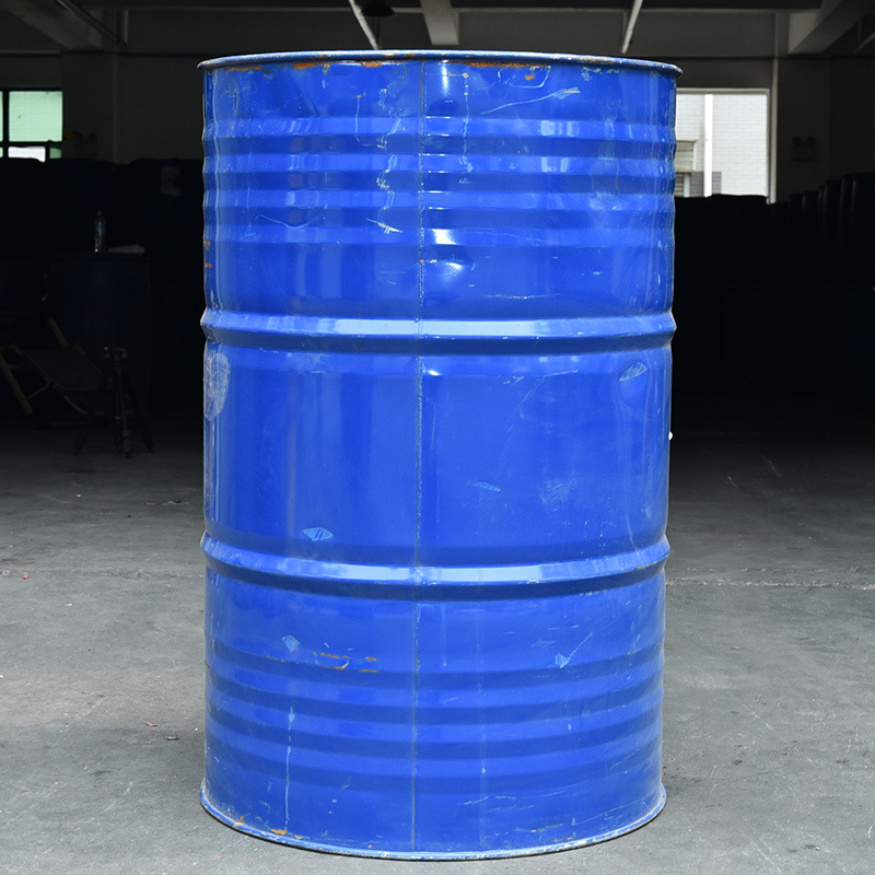 Naphthenic Acid Acid Value 160-210 Refined Petroleum Acid Naphthenic Acid Emulsifier Modification