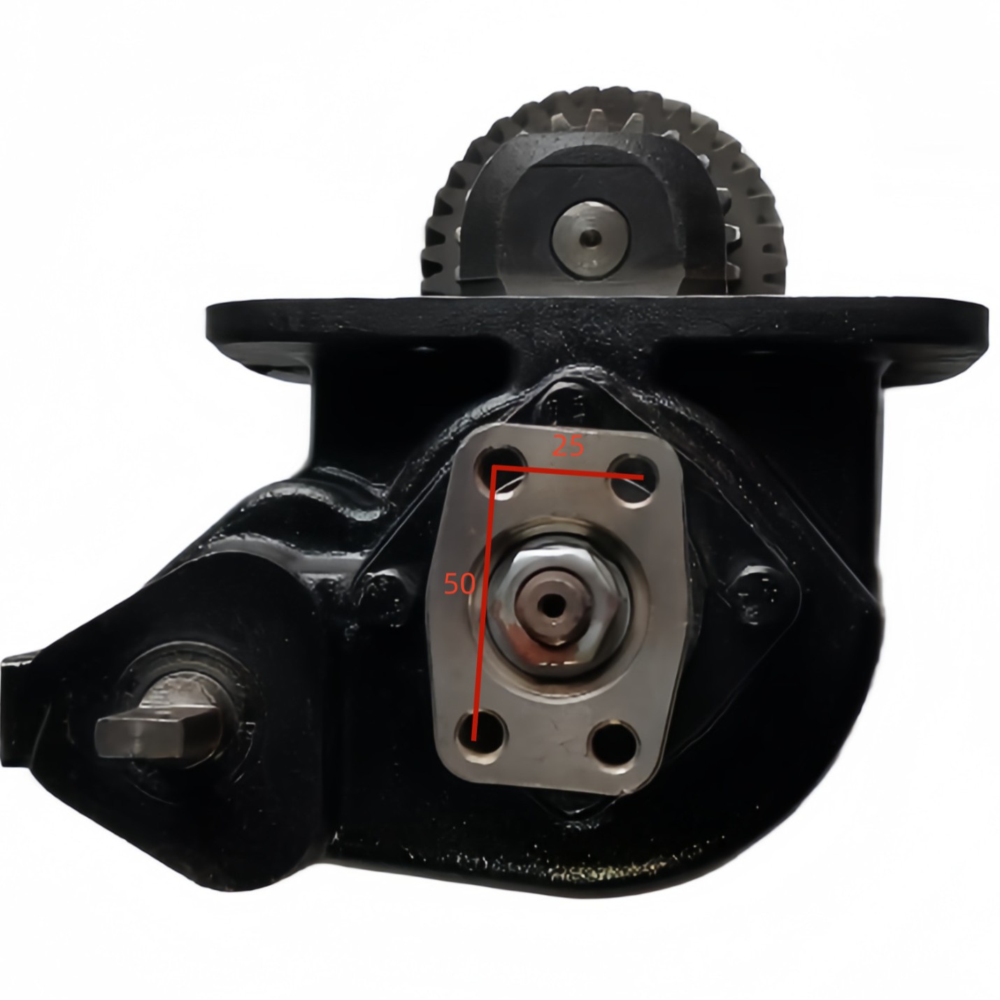 Pto-3564Jw Pto Manufacturer Suitable for Re50 Gearbox in Stock