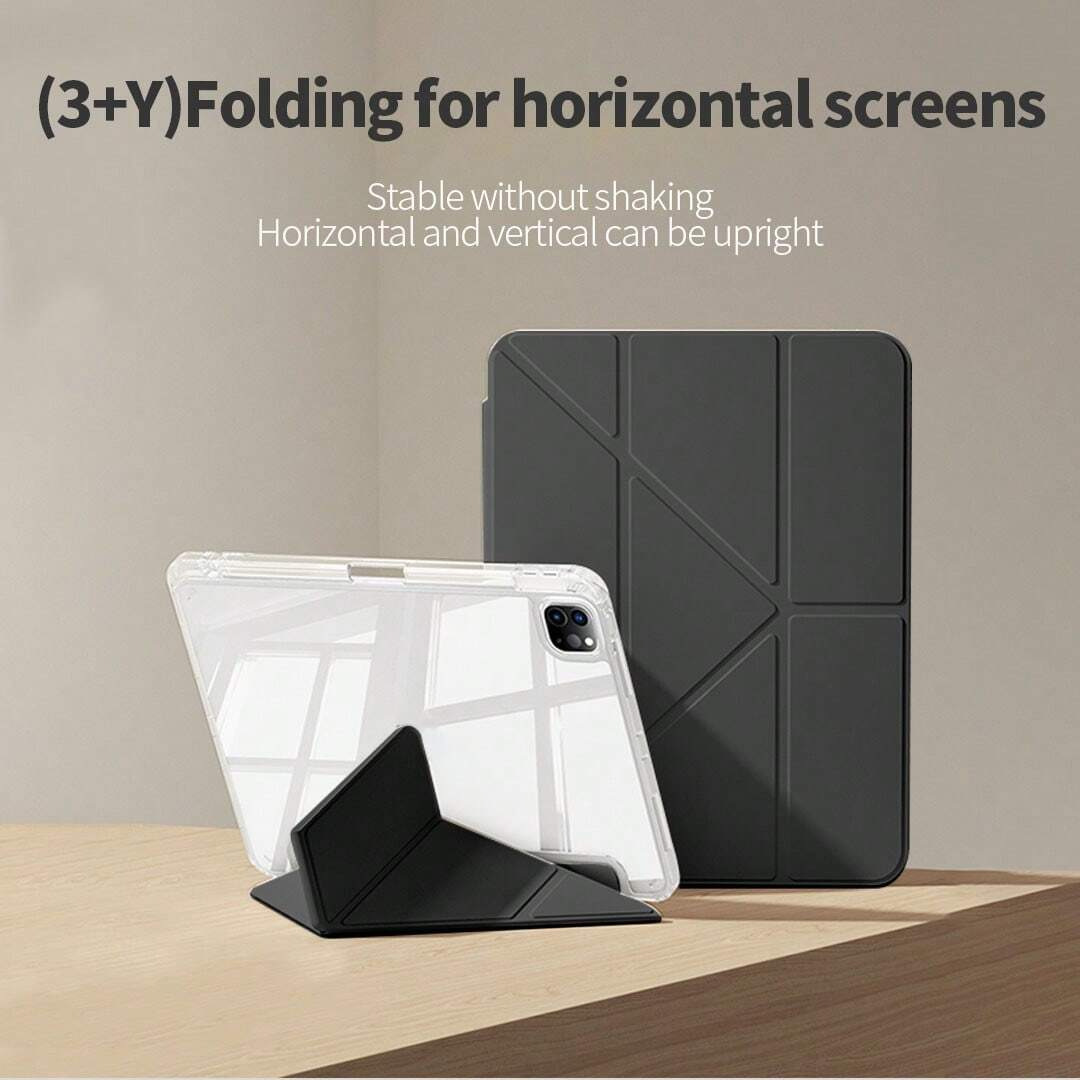 Защитный чехол для Ipad11 2025 Новый Air7/6 Подходящий для Ipadpro Apple 11 дюймов Десятое поколение