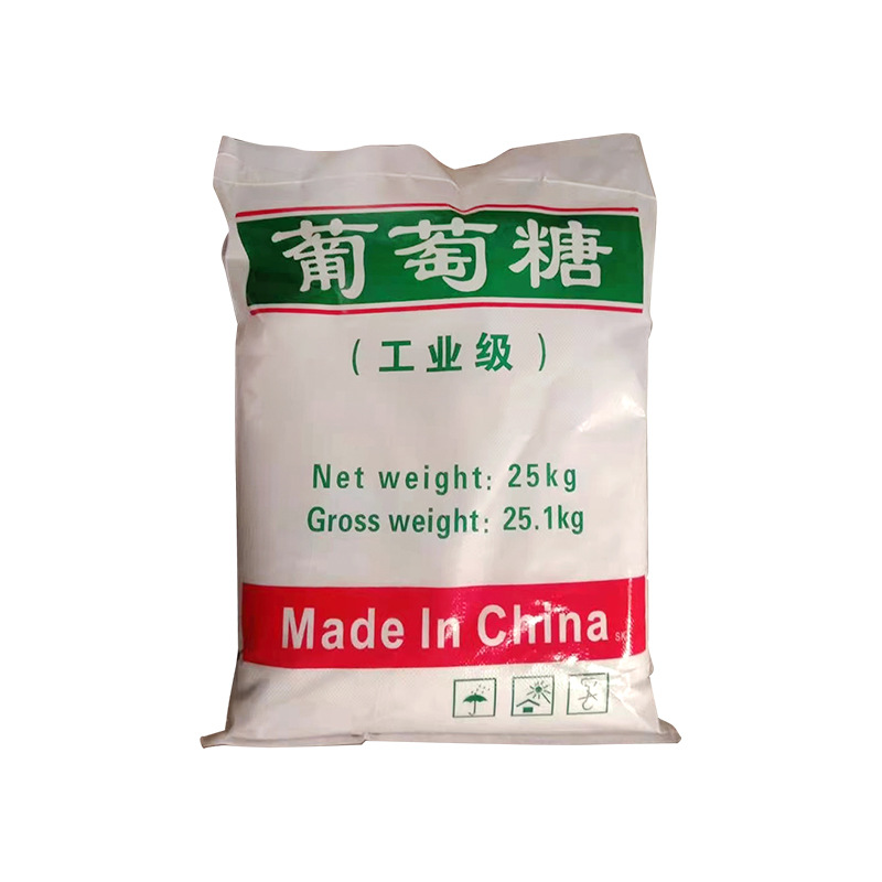 Wholesale medicament aquaculture efficient carbon source supplement cultivation bacteria feeding sewage treatment Industrial glucose