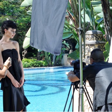 Filming and Production of 3D Animation Films, Film and Television Productions, Promotional Video Photography and Video Production