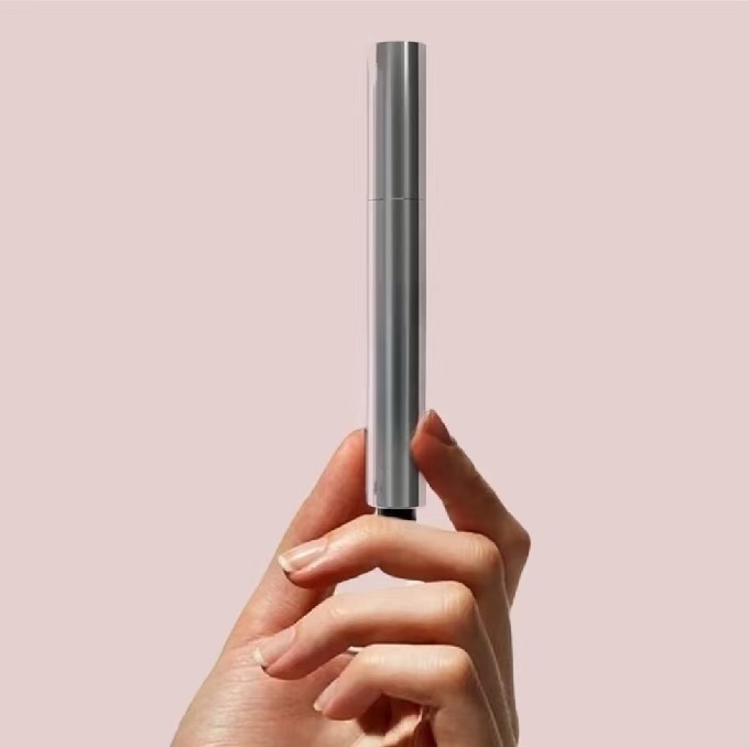 Cross-Border Spot No Logo Neutral Lip Plumping Lip Glaze Moisturizing Lip Gloss Water Gloss Glass Lip Oil Lip Plumper