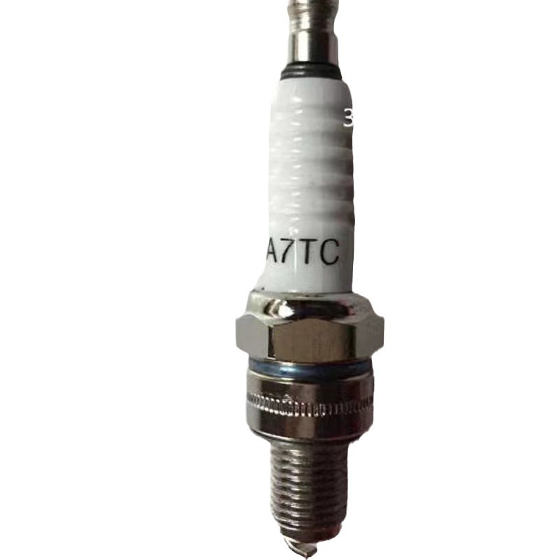 C7HSA 4629 motorcycle spark plug 70/80/90/110 scooter spark plug 4429 Beach car fire nozzle