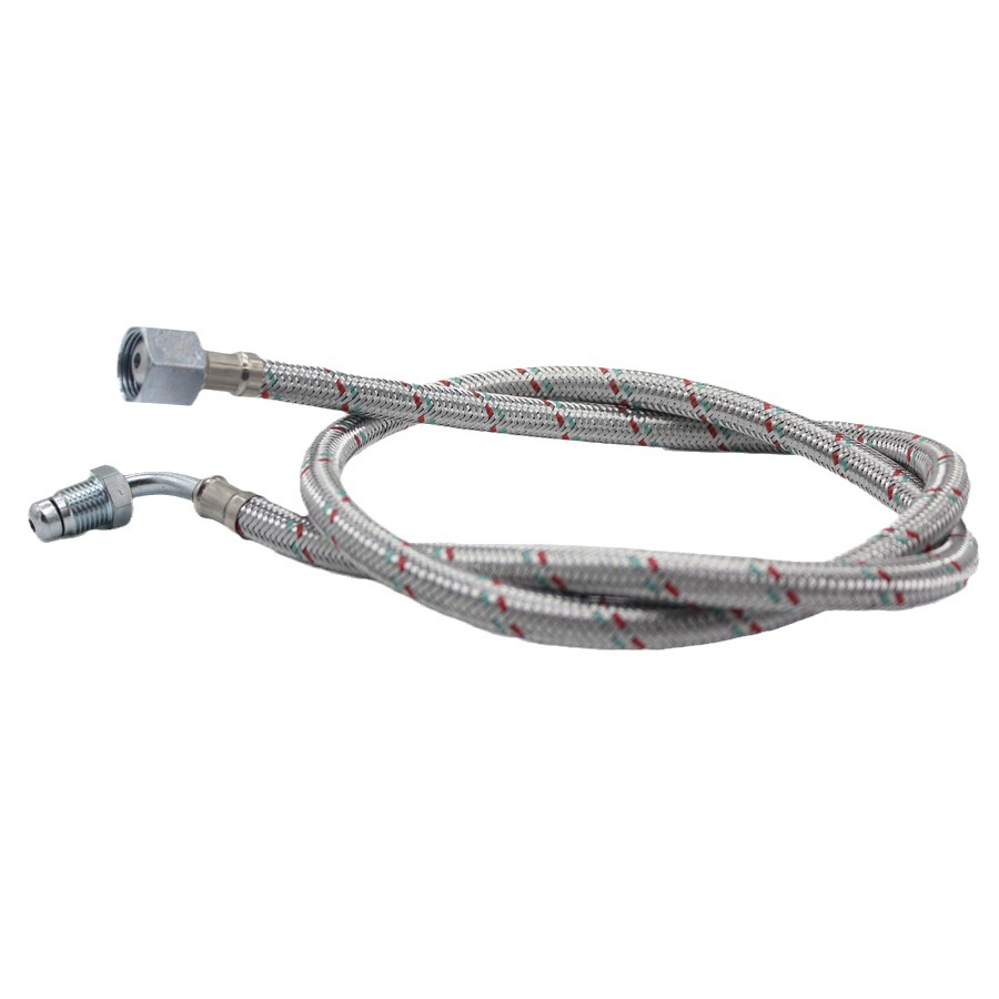 Аксессуары для горелки Kranimus, угловая масляная труба