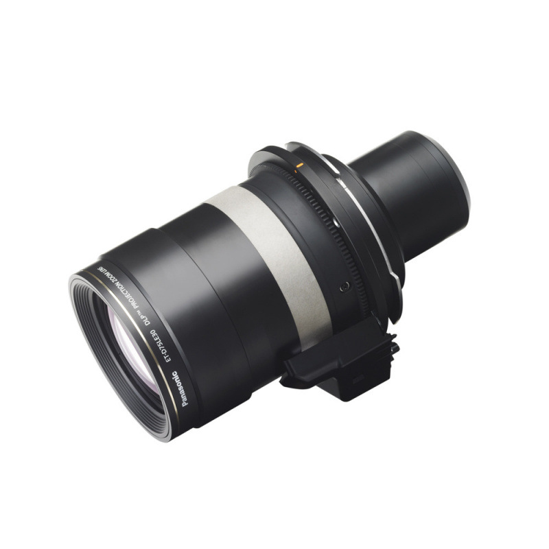 Panasonic Et-D3Les20 Et-D75Le20 Et-D3Let30 Et-D75Le30 Lens