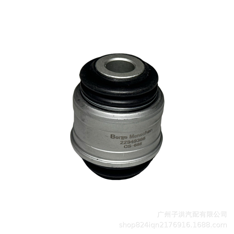 22949386 Malibu XL Rear Horn Rubber Sleeve Malibu84454535 New Regal Regal Cross-Border E-Commerce