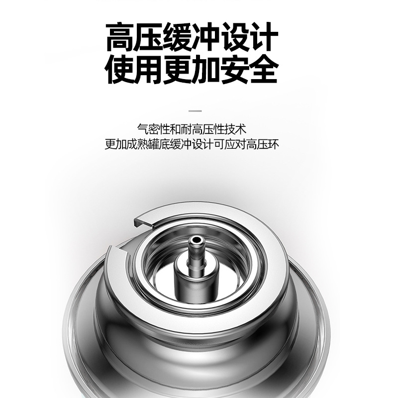 Card furnace gas tank universal liquefied gas bottle portable card magnetic gas tank outdoor butane gas tank 250g