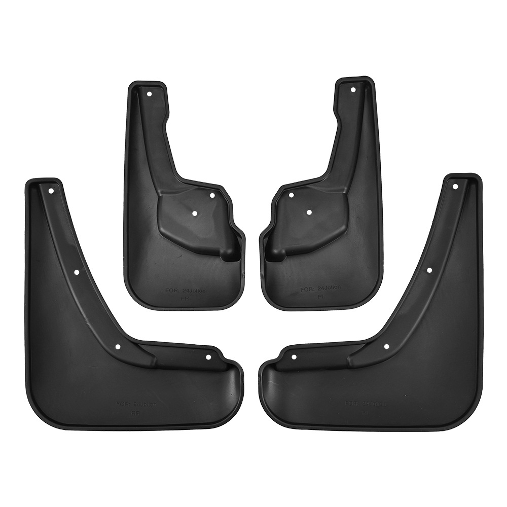 Suitable for Great Wall Haver first love Haval Jolion 2024 car tire fender leather foreign trade cross-border