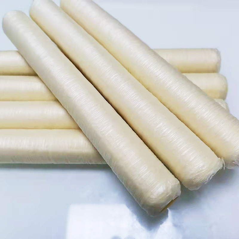 Collagen Casings, Edible Protein Casings, Dry Sausages, Cantonese-Style Sausages, Kiss Intestines and Other Enema, Meat Intestines, Protein Casings