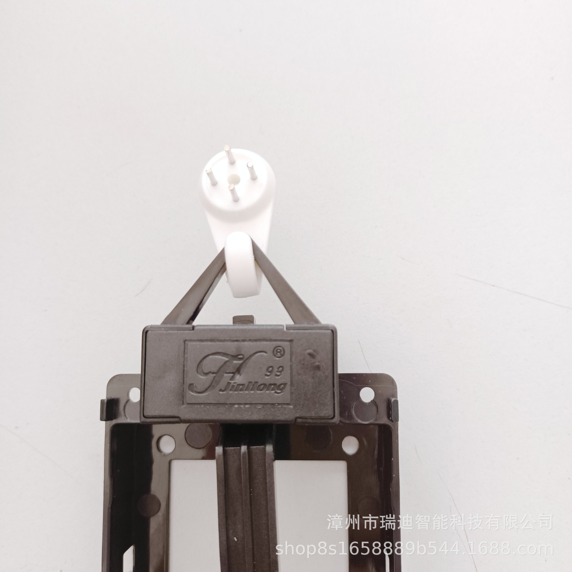 Factory direct swing quartz wall watch movement swing accessories load 120g swing shell left and right swing