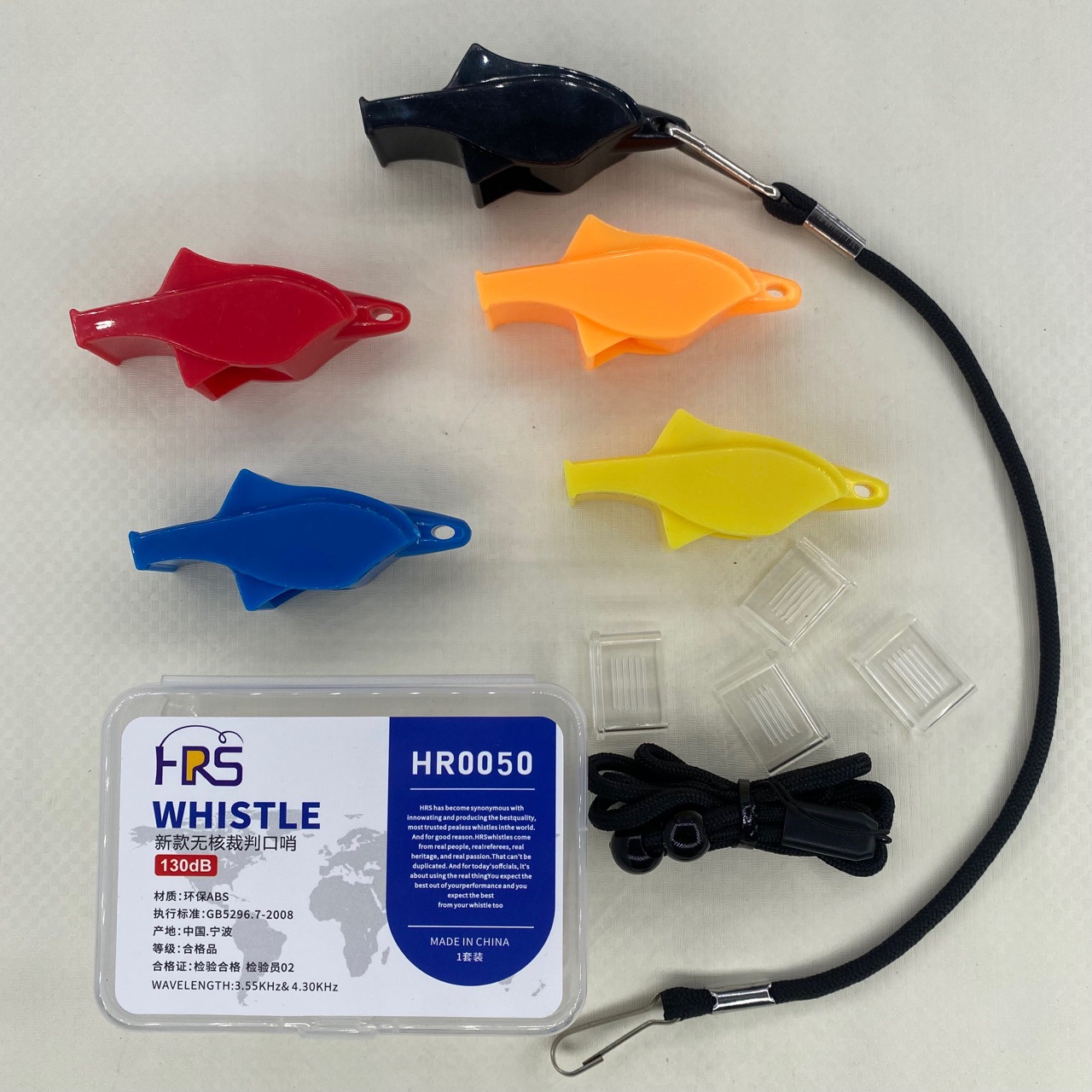Сигнализация HRS0050, свисток для футбола, баскетбола, волейбола, профессиональный свисток для судей и тренеров