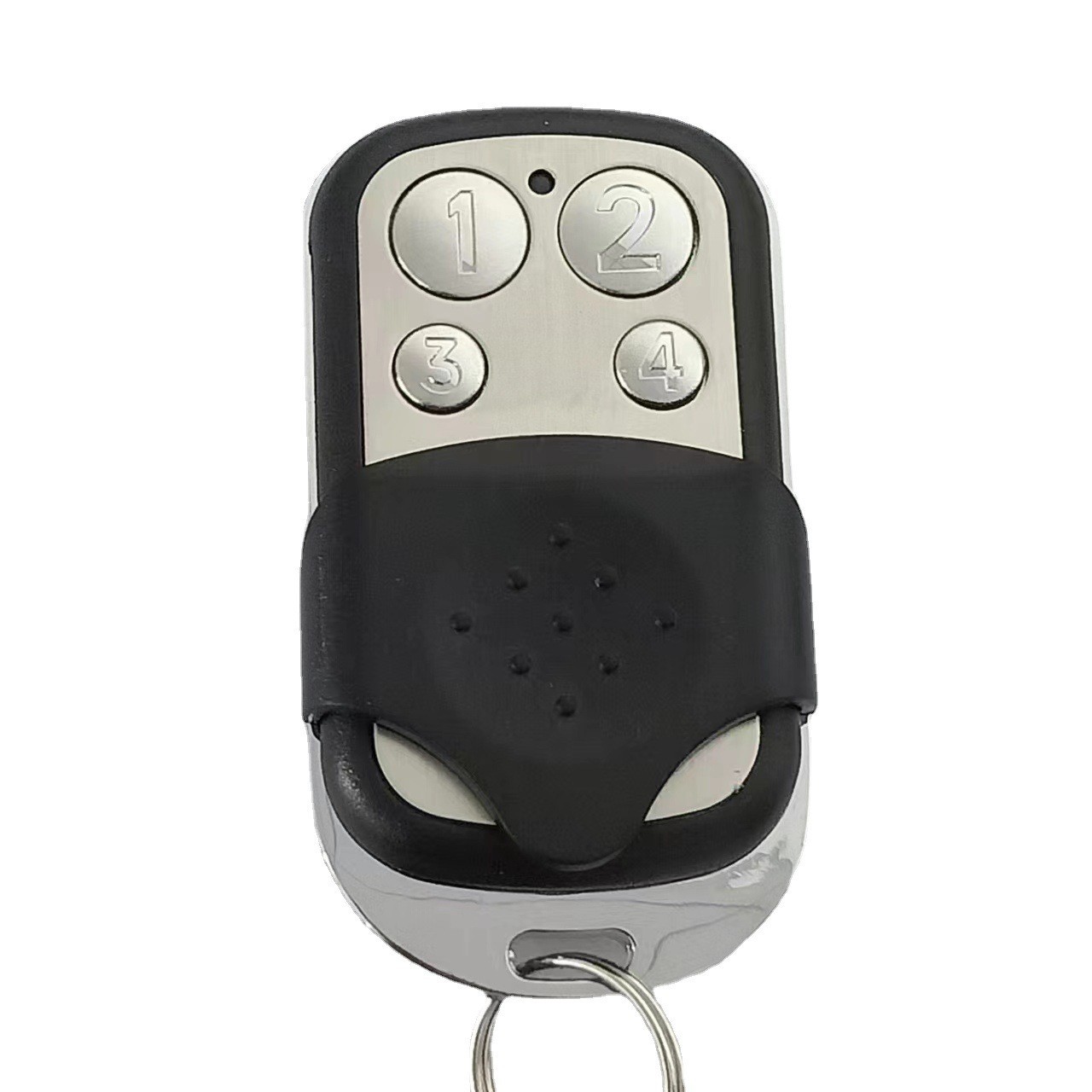 433 Copy Remote Control Electric Rolling Shutter Door Rolling Shutter Garage Door Telescopic Channel Shutter Door 315 Copy Key