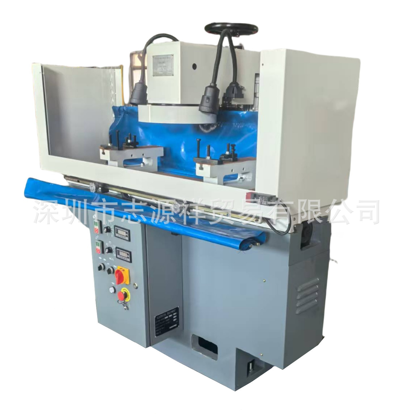 Factory Direct Supply Engine Block Cylinder Head Plane Milling Machine Cylinder Head Plane Grinding Milling Machine Tsm850