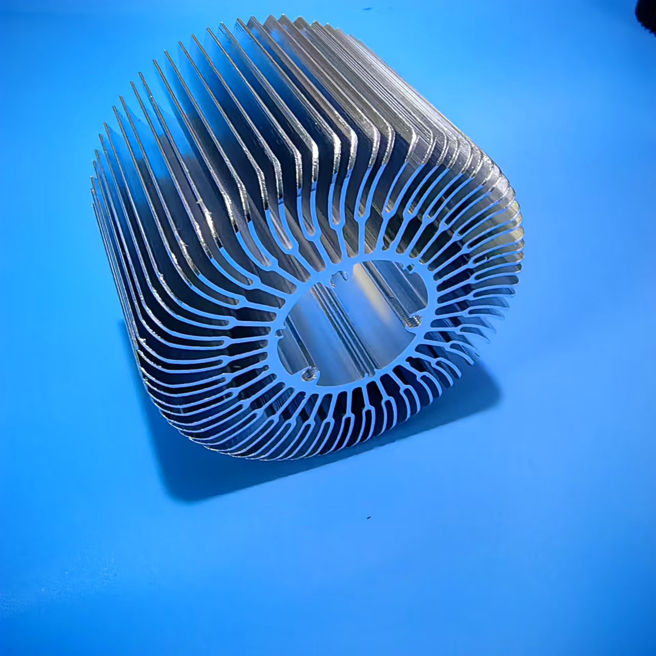 Diameter 70 Thick 51mm LED 3*3W Sunflower Ceiling Light Ceiling Light Sunflower Radiator