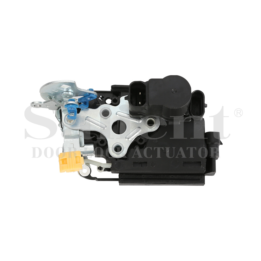 Suitable for Buick Excellent 9272638 Car Central Control Door Lock Latch Lock Block Auto Parts Wenzhou Factory