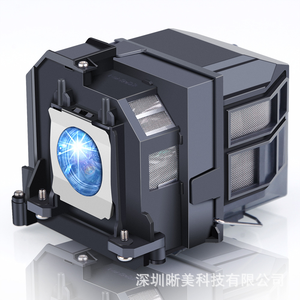 Подходит для лампы проектора Epson ELPLP91V13H010L91CB-685Wi680WiCB-695Wi