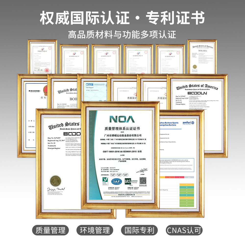 Outdoor Winter Equestrian Gloves Cold-Proof and Warm Touch Screen Sports Bicycle Riding Horse Riding Gloves Manufacturer Wholesale