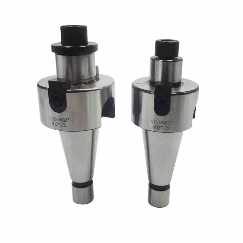 Manufacturer Produces Nt30-50Fmb22-40 Straight Shank Plane Milling Cutter, Quenching and Hardening, Free Shipping for Large Quantities